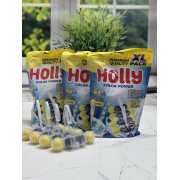 Шарики для унітазу HOLLI 4шт Цитрус